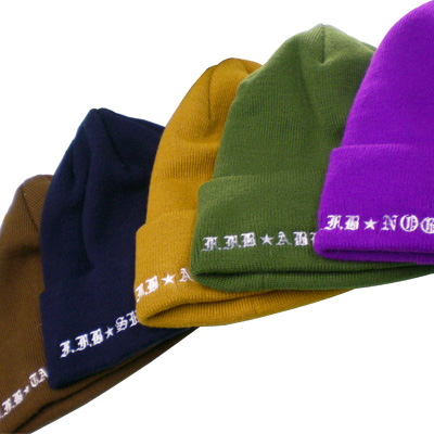 帽子刺繍 ３d刺繍製作 小鮒ネーム刺繍店 東京