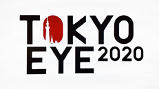 TOKYO EYE2020