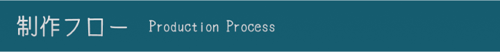 制作フロー