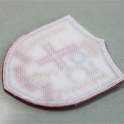 マジックテープ（ベルクロ）