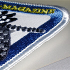 ワッペン枠－ワッペンロック